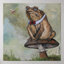 Suche nach lustiger frosch poster Bunt