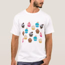 Suche nach cupcakes tshirts Modern