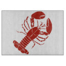 Suche nach hummer schneidebrettchen Schnitt