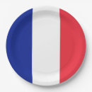 Suche nach pariser teller Flagge