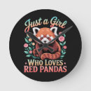 Suche nach pandas wanduhren Bär