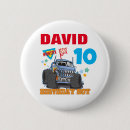 Suche nach lkw geburtstag buttons Monster