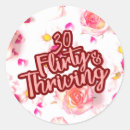 Suche nach lustiger 30 geburtstag aufkleber Spaß