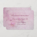 Suche nach rosa orchideenhochzeit einladungen Gäste