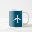 Suche nach flugzeug fan geschenke Pilot