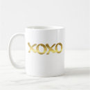 Suche nach xoxo tassen Gold