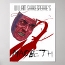 Suche nach macbeth poster Shakespeare