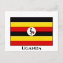 Suche nach uganda postkarten Flagge