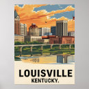Suche nach louisville poster Kentucky