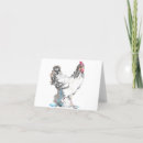 Suche nach lustiges huhn postkarten Katze