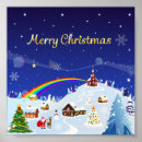 Suche nach glücklicher schneemann poster Weihnachtsbaum