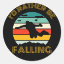 Suche nach fallschirmspringen aufkleber Fallschirmspringer