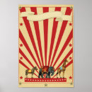Suche nach elefant zirkus kunst Vintag