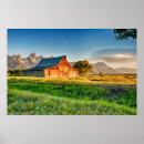 Suche nach mountain sunrise poster Landscape