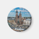 Suche nach polen magnete Krakow