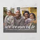 Suche nach zwei postkarten Jede person