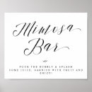 Suche nach modern calligraphy poster Black and white