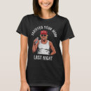 Suche nach verschickt tshirts Mutter