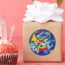 Suche nach expressionismus aufkleber Kandinsky