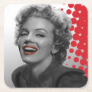 Suche nach marilyn monroe untersetzer Klassisch