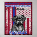 Suche nach boxer poster Hunde