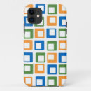 Suche nach orange quadrat iphone hüllen Muster