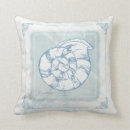 Suche nach nautilus muschel kissen Strand