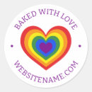 Suche nach gebäck aufkleber Kunde