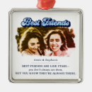 Suche nach best friends ornamente Freund