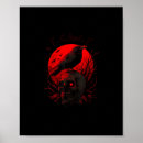 Suche nach roter vogel poster Krähe