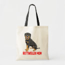 Suche nach rottweiler tote bags Niedlich