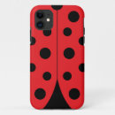 Suche nach marienkäfer smartphone hüllen Polka
