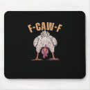Suche nach hahn mousepads Lustiges huhn