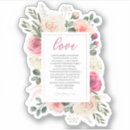 Suche nach 13 1 aufkleber Liebe ist patient