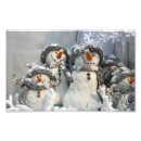 Suche nach glücklicher schneemann poster Feiertage