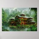 Suche nach tropischer regenwald poster Natur