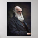 Suche nach charles darwin poster Darwinismus
