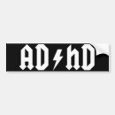Suche nach adhd autoaufkleber Aufmerksamkeitsstörung