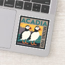 Suche nach acadia national park aufkleber Acadia nationalpark maine