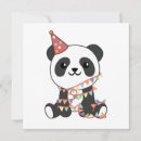 Suche nach cute panda karten Pandas