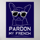 Suche nach frenchie poster Bulldogin