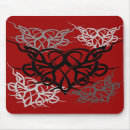 Suche nach gotisches herz mousepads Tätowierung