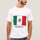 Suche nach mexikanische flagge tshirts Mexiko