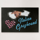 Suche nach windhund puzzle Hundefreund