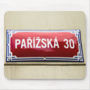 Suche nach straßenschild mousepads Für alle