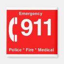 Suche nach 911 magnete Feuerwehrmann