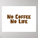 Suche nach coffee poster Kaffeebohnen