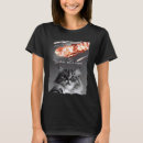 Suche nach meteorit tshirts Lustig