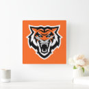Suche nach spirit wanduhren Idaho staat bengals logo