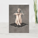 Suche nach goth girl karten Schwarz